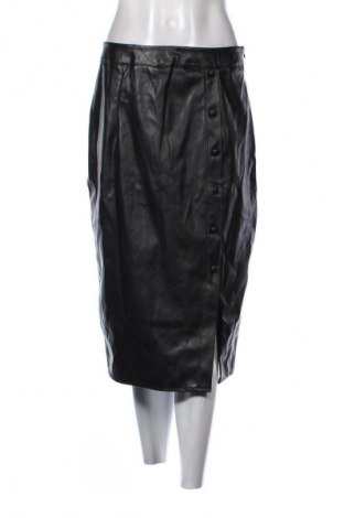 Φούστα SHEIN, Μέγεθος M, Χρώμα Μαύρο, Τιμή 7,99 €
