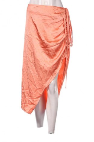 Φούστα SHEIN, Μέγεθος XL, Χρώμα Κόκκινο, Τιμή 14,99 €