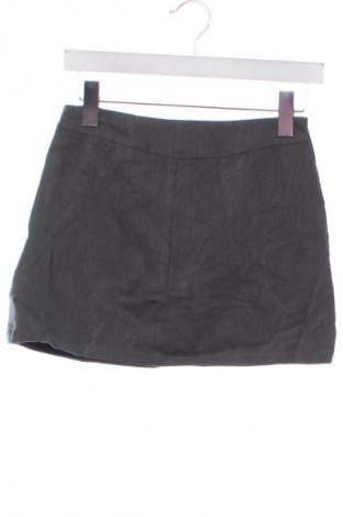 Sukňa SHEIN, Veľkosť XS, Farba Sivá, Cena  11,95 €