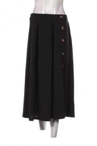 Szoknya SHEIN, Méret XL, Szín Fekete, Ár 6 269 Ft