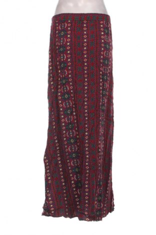 Fustă SHEIN, Mărime XL, Culoare Multicolor, Preț 78,99 Lei