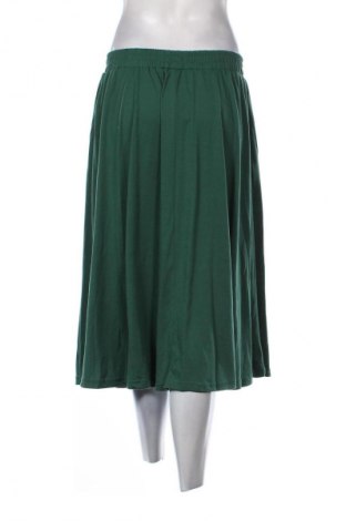 Φούστα SHEIN, Μέγεθος L, Χρώμα Πράσινο, Τιμή 15,35 €