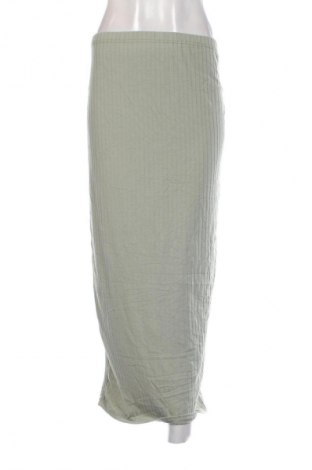 Rock SHEIN, Größe XL, Farbe Grün, Preis 15,99 €