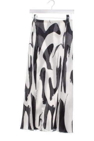 Rock SHEIN, Größe XS, Farbe Mehrfarbig, Preis € 8,99