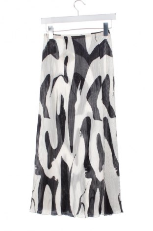 Rock SHEIN, Größe XS, Farbe Mehrfarbig, Preis € 8,99