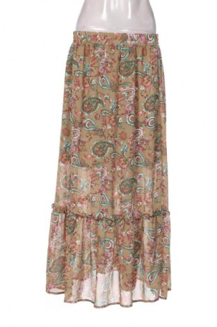 Φούστα SHEIN, Μέγεθος M, Χρώμα Πολύχρωμο, Τιμή 14,99 €