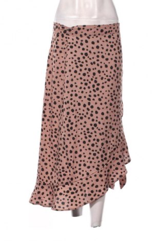 Fustă SHEIN, Mărime L, Culoare Multicolor, Preț 78,99 Lei