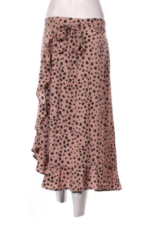 Fustă SHEIN, Mărime L, Culoare Multicolor, Preț 78,99 Lei
