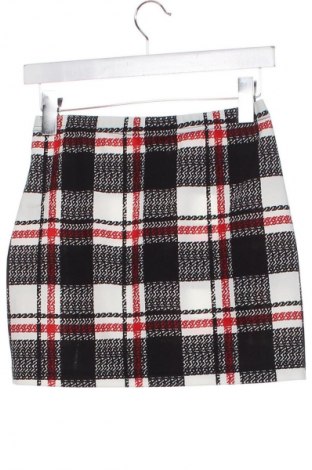 Szoknya SHEIN, Méret XS, Szín Sokszínű, Ár 3 099 Ft
