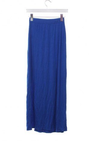Φούστα SHEIN, Μέγεθος XXS, Χρώμα Μπλέ, Τιμή 14,99 €