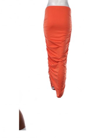 Rock SHEIN, Größe S, Farbe Orange, Preis € 21,87