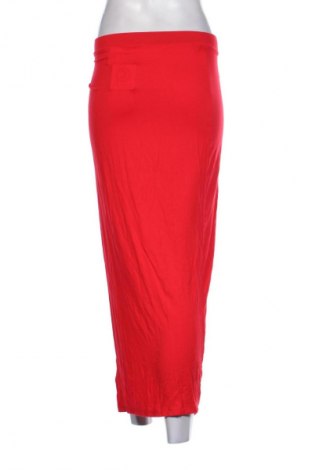 Φούστα SHEIN, Μέγεθος S, Χρώμα Κόκκινο, Τιμή 9,99 €