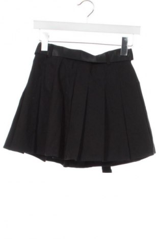 Rock SHEIN, Größe XXS, Farbe Schwarz, Preis 13,99 €