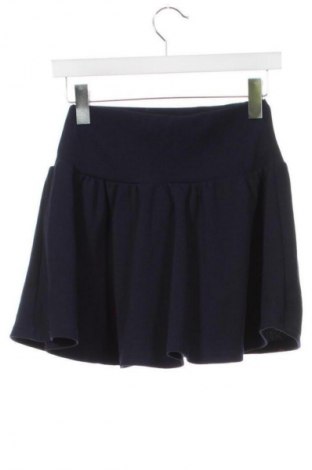 Rock SHEIN, Größe XS, Farbe Blau, Preis 6,99 €