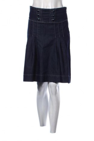 Rock Sarah Lawrence, Größe S, Farbe Blau, Preis 20,97 €
