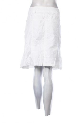 Rock Scarva Woman, Größe L, Farbe Weiß, Preis € 13,99