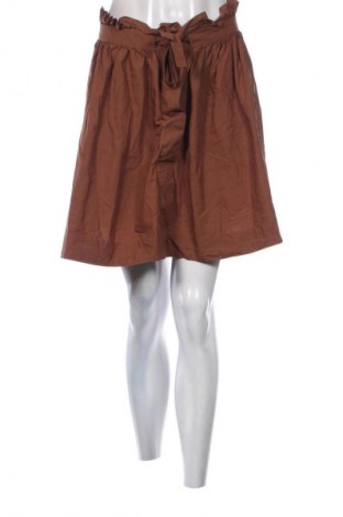 Spódnica Scotch & Soda, Rozmiar XL, Kolor Brązowy, Cena 116,99 zł