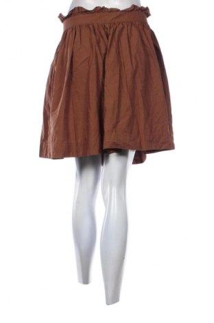 Spódnica Scotch & Soda, Rozmiar XL, Kolor Brązowy, Cena 116,99 zł