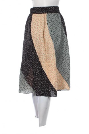 Φούστα Second Female, Μέγεθος S, Χρώμα Πολύχρωμο, Τιμή 26,60 €
