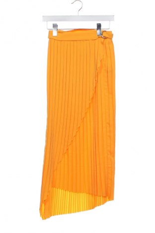 Szoknya Selected Femme, Méret XS, Szín Sárga, Ár 12 400 Ft