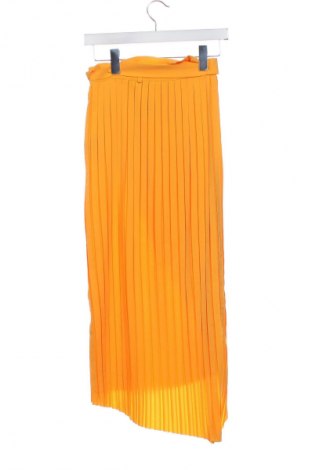 Szoknya Selected Femme, Méret XS, Szín Sárga, Ár 12 400 Ft