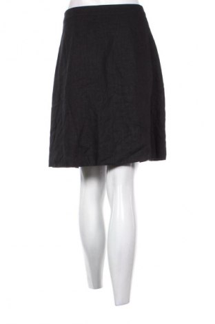 Φούστα Selected Femme, Μέγεθος S, Χρώμα Μαύρο, Τιμή 47,57 €
