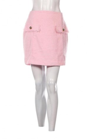 Rock Sheike, Größe L, Farbe Rosa, Preis 37,99 €