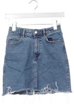 Rock Sinsay, Größe XS, Farbe Blau, Preis € 14,83