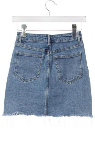Rock Sinsay, Größe XS, Farbe Blau, Preis € 14,83