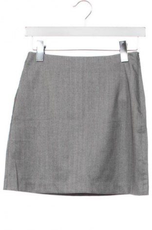 Rock Sinsay, Größe XS, Farbe Grau, Preis € 9,72
