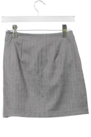 Rock Sinsay, Größe XS, Farbe Grau, Preis € 9,72