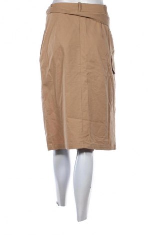 Rock Sinsay, Größe S, Farbe Braun, Preis € 5,99