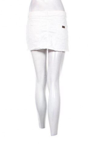 Φούστα Sisley, Μέγεθος M, Χρώμα Λευκό, Τιμή 28,13 €
