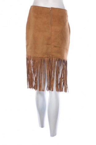 Rock Sixth June, Größe M, Farbe Braun, Preis 33,99 €