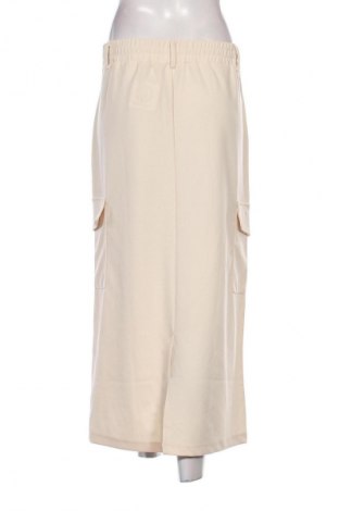 Φούστα Soya Concept, Μέγεθος L, Χρώμα  Μπέζ, Τιμή 59,99 €