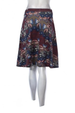 Fustă Stradivarius, Mărime M, Culoare Multicolor, Preț 51,45 Lei