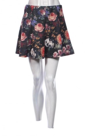 Φούστα Stradivarius, Μέγεθος L, Χρώμα Πολύχρωμο, Τιμή 5,99 €