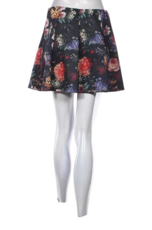 Φούστα Stradivarius, Μέγεθος L, Χρώμα Πολύχρωμο, Τιμή 5,99 €