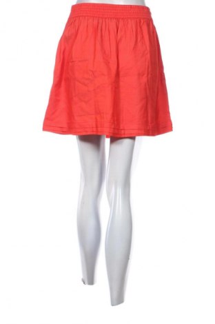 Φούστα Stradivarius, Μέγεθος S, Χρώμα Κόκκινο, Τιμή 9,72 €