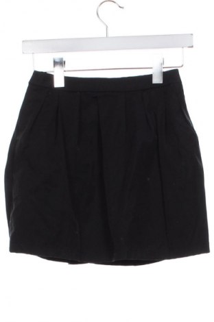 Spódnica Stradivarius, Rozmiar XXS, Kolor Czarny, Cena 44,00 zł
