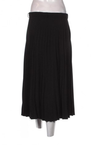 Φούστα Stradivarius, Μέγεθος M, Χρώμα Μαύρο, Τιμή 14,99 €