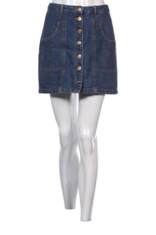 Rock Stradivarius, Größe S, Farbe Blau, Preis 14,77 €