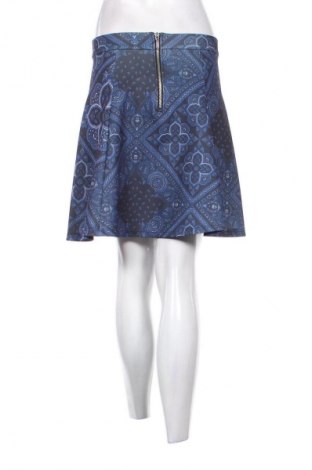 Φούστα Stradivarius, Μέγεθος S, Χρώμα Πολύχρωμο, Τιμή 5,99 €