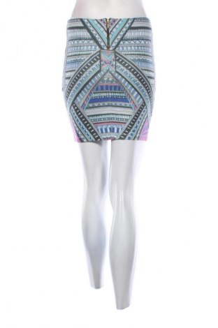 Spódnica Stradivarius, Rozmiar S, Kolor Kolorowy, Cena 27,99 zł