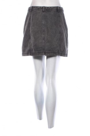 Φούστα Stradivarius, Μέγεθος M, Χρώμα Γκρί, Τιμή 9,99 €