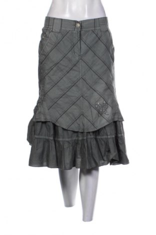 Φούστα Street One, Μέγεθος M, Χρώμα Πολύχρωμο, Τιμή 13,99 €
