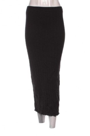 Fustă Supre, Mărime L, Culoare Negru, Preț 139,99 Lei