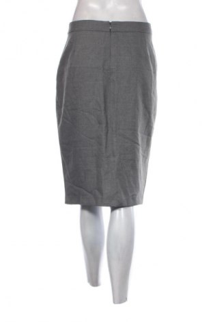 Φούστα Target, Μέγεθος XXL, Χρώμα Γκρί, Τιμή 19,99 €