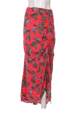 Fustă Target, Mărime XL, Culoare Multicolor, Preț 78,99 Lei