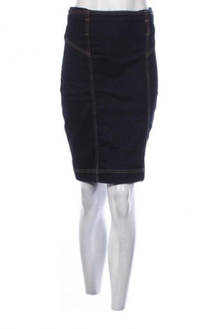 Rock Ted Baker, Größe S, Farbe Blau, Preis 34,71 €